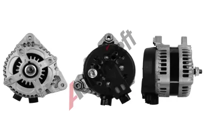 ELSTOCK Alternátor ELS 27-5526, 27-5526 ELSTOCK Alternátor ELS 27-5526, 27-5526