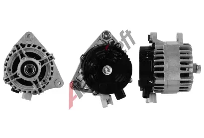 ELSTOCK Alternátor ELS 27-5527, 27-5527 ELSTOCK Alternátor ELS 27-5527, 27-5527