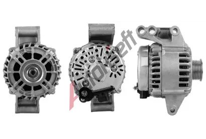 ELSTOCK Alterntor ELS 27-5651, 27-5651