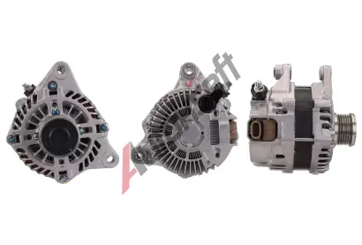 ELSTOCK Altern�tor ELS 27-6972, 27-6972