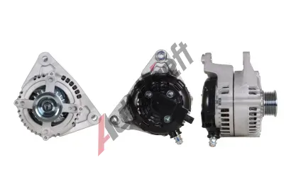 ELSTOCK Alternátor ELS 27-8518, 27-8518 ELSTOCK Alternátor ELS 27-8518, 27-8518