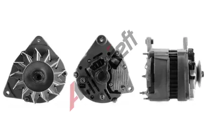 ELSTOCK Alternátor ELS 28-0608, 28-0608 ELSTOCK Alternátor ELS 28-0608, 28-0608