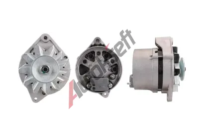 ELSTOCK Alternátor ELS 28-0817, 28-0817 ELSTOCK Alternátor ELS 28-0817, 28-0817