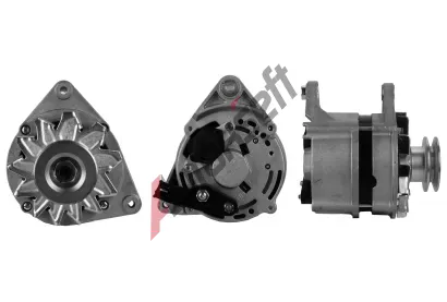 ELSTOCK Altern�tor ELS 28-1658, 28-1658