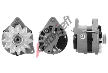 ELSTOCK Alternátor ELS 28-1906, 28-1906 ELSTOCK Alternátor ELS 28-1906, 28-1906