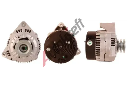 ELSTOCK Alternátor ELS 28-2703, 28-2703 ELSTOCK Alternátor ELS 28-2703, 28-2703