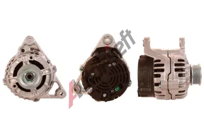 ELSTOCK Alterntor ELS 28-2791, 28-2791