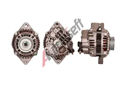 ELSTOCK Alterntor ELS 28-2800, 28-2800