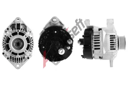 ELSTOCK Alternátor ELS 28-2929, 28-2929 ELSTOCK Alternátor ELS 28-2929, 28-2929