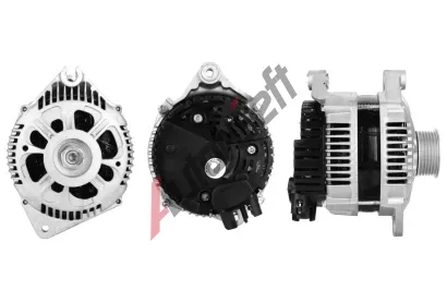 ELSTOCK Alternátor ELS 28-2932, 28-2932 ELSTOCK Alternátor ELS 28-2932, 28-2932