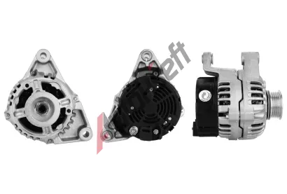 ELSTOCK Alternátor ELS 28-2971, 28-2971 ELSTOCK Alternátor ELS 28-2971, 28-2971