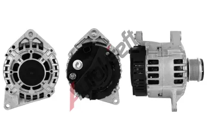 ELSTOCK Alternátor ELS 28-3702, 28-3702 ELSTOCK Alternátor ELS 28-3702, 28-3702