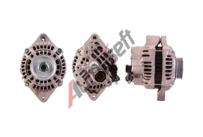 ELSTOCK Alternátor ELS 28-3765, 28-3765 ELSTOCK Alternátor ELS 28-3765, 28-3765