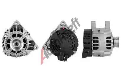 ELSTOCK Alternátor ELS 28-3949, 28-3949 ELSTOCK Alternátor ELS 28-3949, 28-3949