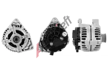ELSTOCK Alternátor ELS 28-4576, 28-4576 ELSTOCK Alternátor ELS 28-4576, 28-4576