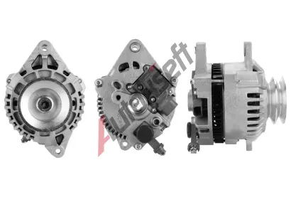 ELSTOCK Alterntor ELS 28-4665, 28-4665