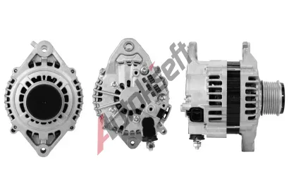 ELSTOCK Altern�tor ELS 28-4684, 28-4684