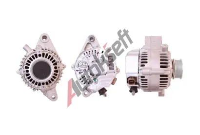 ELSTOCK Alternátor ELS 28-4809, 28-4809 ELSTOCK Alternátor ELS 28-4809, 28-4809