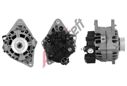 ELSTOCK Alterntor ELS 28-4814, 28-4814