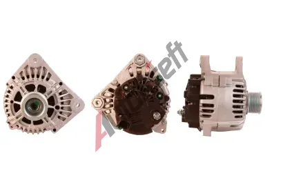ELSTOCK Alterntor ELS 28-4852, 28-4852