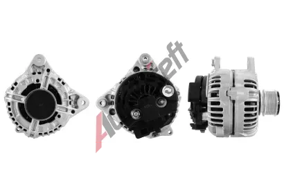 ELSTOCK Alternátor ELS 28-5501, 28-5501 ELSTOCK Alternátor ELS 28-5501, 28-5501