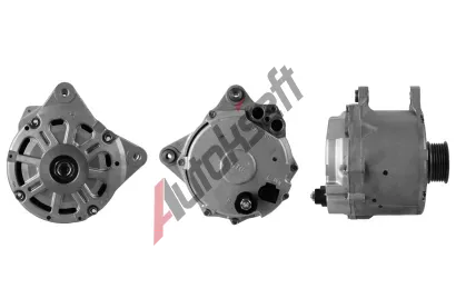 ELSTOCK Altern�tor ELS 28-5550, 28-5550