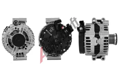ELSTOCK Alternátor ELS 28-5584, 28-5584 ELSTOCK Alternátor ELS 28-5584, 28-5584