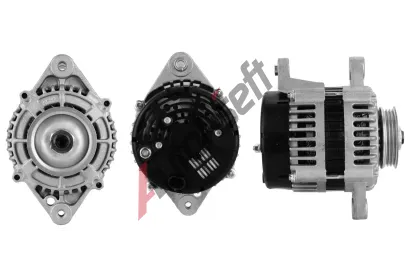 ELSTOCK Alternátor ELS 28-5612, 28-5612 ELSTOCK Alternátor ELS 28-5612, 28-5612