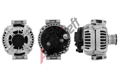 ELSTOCK Alternátor ELS 28-5618, 28-5618 ELSTOCK Alternátor ELS 28-5618, 28-5618