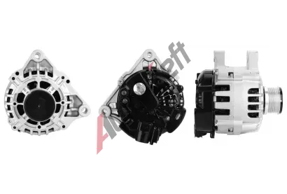 ELSTOCK Altern�tor ELS 28-5703, 28-5703