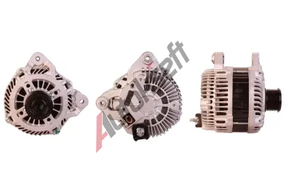 ELSTOCK Altern�tor ELS 28-5738, 28-5738