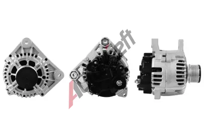 ELSTOCK Alternátor ELS 28-5767, 28-5767 ELSTOCK Alternátor ELS 28-5767, 28-5767