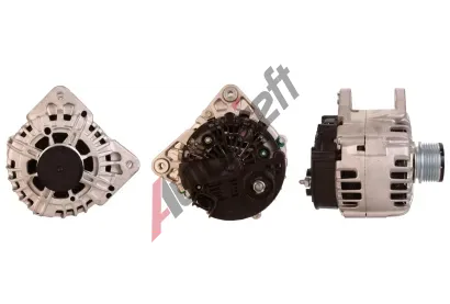 ELSTOCK Alternátor ELS 28-5801, 28-5801 ELSTOCK Alternátor ELS 28-5801, 28-5801