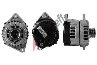 ELSTOCK Alternátor ELS 28-5843, 28-5843 ELSTOCK Alternátor ELS 28-5843, 28-5843