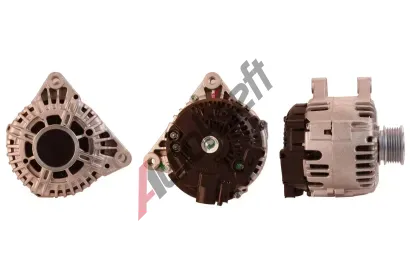 ELSTOCK Altern�tor ELS 28-5856, 28-5856