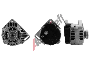ELSTOCK Alternátor ELS 28-5862, 28-5862 ELSTOCK Alternátor ELS 28-5862, 28-5862