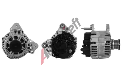 ELSTOCK Alternátor ELS 28-5930, 28-5930 ELSTOCK Alternátor ELS 28-5930, 28-5930
