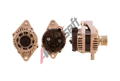ELSTOCK Alternátor ELS 28-5969, 28-5969 ELSTOCK Alternátor ELS 28-5969, 28-5969