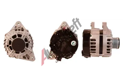 ELSTOCK Altern�tor ELS 28-5977, 28-5977