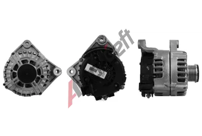 ELSTOCK Alternátor ELS 28-6511, 28-6511 ELSTOCK Alternátor ELS 28-6511, 28-6511
