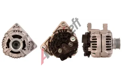 ELSTOCK Alternátor ELS 28-6513, 28-6513 ELSTOCK Alternátor ELS 28-6513, 28-6513