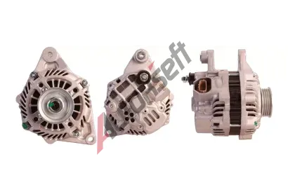 ELSTOCK Alterntor ELS 28-6552, 28-6552