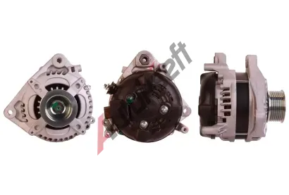 ELSTOCK Alterntor ELS 28-6601, 28-6601