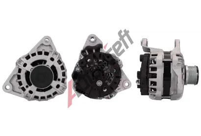 ELSTOCK Alternátor ELS 28-6652, 28-6652 ELSTOCK Alternátor ELS 28-6652, 28-6652