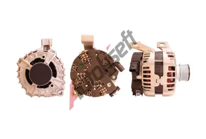 ELSTOCK Alterntor ELS 28-6681, 28-6681