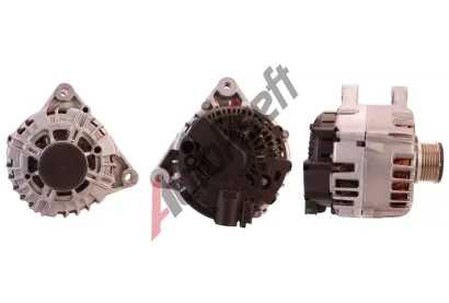 ELSTOCK Alternátor ELS 28-6736, 28-6736 ELSTOCK Alternátor ELS 28-6736, 28-6736