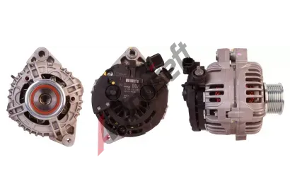 ELSTOCK Alternátor ELS 28-6772, 28-6772 ELSTOCK Alternátor ELS 28-6772, 28-6772