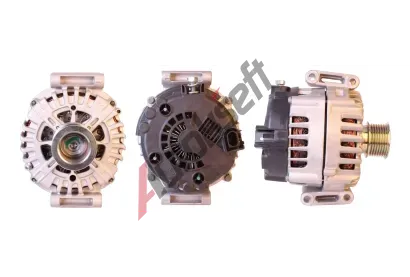 ELSTOCK Alternátor ELS 28-6831, 28-6831 ELSTOCK Alternátor ELS 28-6831, 28-6831