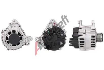 ELSTOCK Alternátor ELS 28-6982, 28-6982 ELSTOCK Alternátor ELS 28-6982, 28-6982