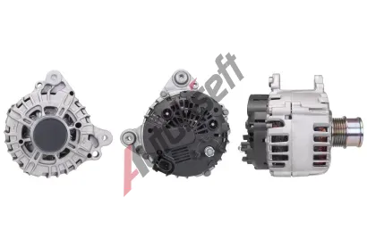 ELSTOCK Alternátor ELS 28-7501, 28-7501 ELSTOCK Alternátor ELS 28-7501, 28-7501